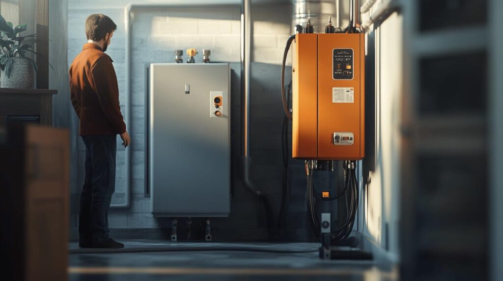Chaudière qui disjoncte : le guide complet du diagnostic électrique à la réparation Chaudière qui disjoncte : le guide complet du diagnostic électrique à la réparation