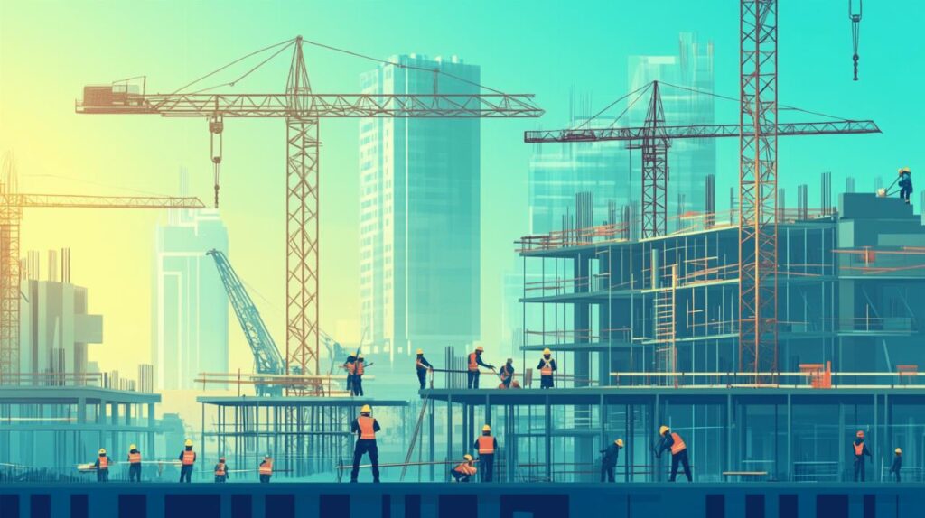 Plus de 200 noms d’entreprises de construction inspires par la solidite et la performance Plus de 200 noms d’entreprises de construction inspires par la solidite et la performance