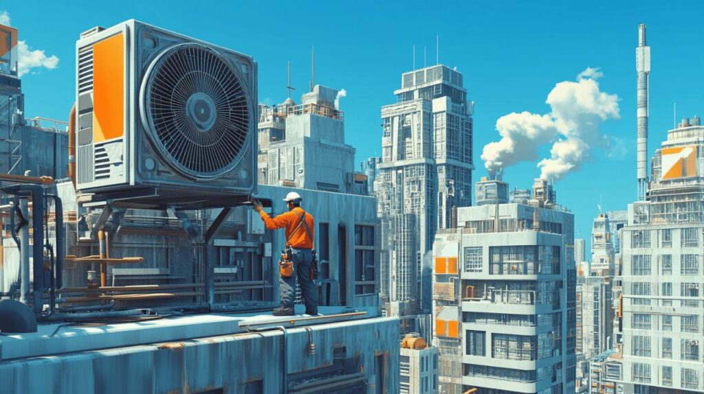 Reparation et maintenance : les frigoristes experts de Grenoble Reparation et maintenance : les frigoristes experts de Grenoble